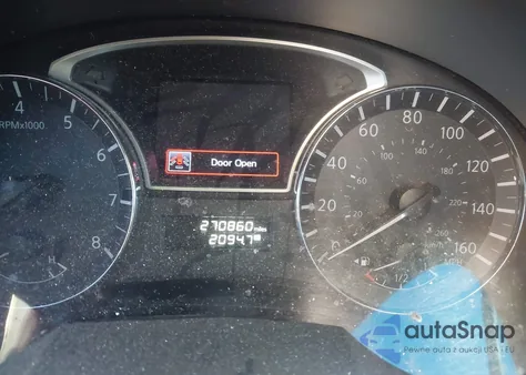 2015 Nissan Altima 2.5/2.5 S/2.5 Sl/2.5 Sv from USA, damaged, VIN 1N4AL3AP1FC285748